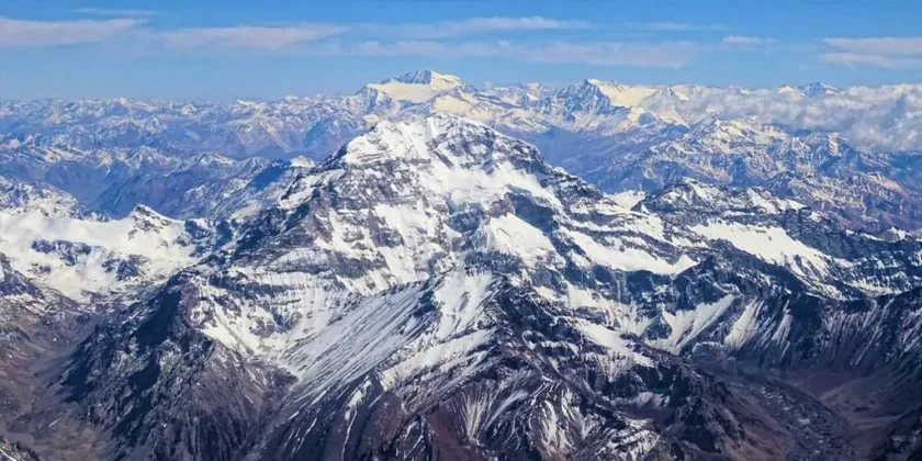 Aconcagua