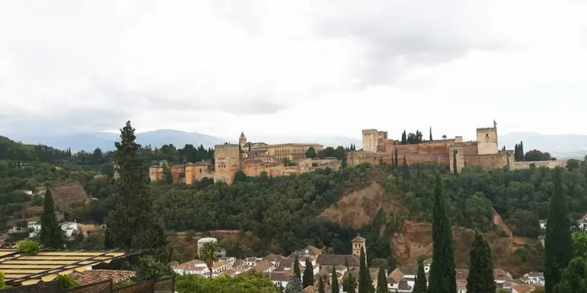 Alhambra