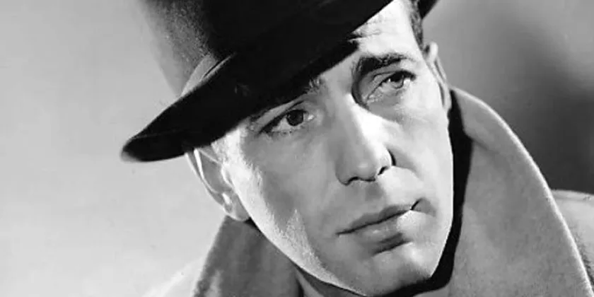 Humphrey Bogart