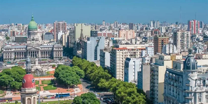 Buenos Aires