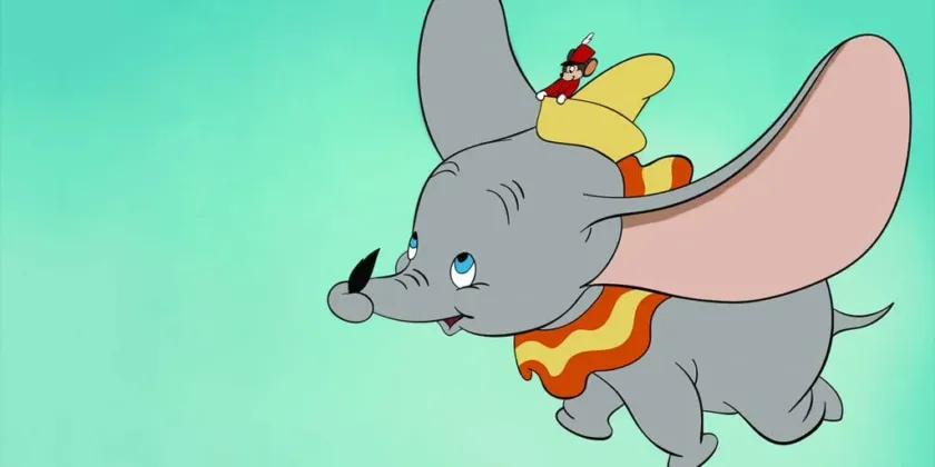 Dumbo