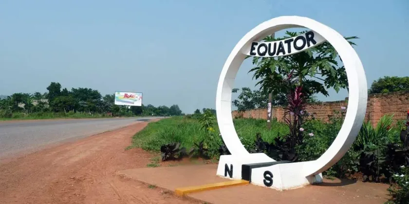 Equator