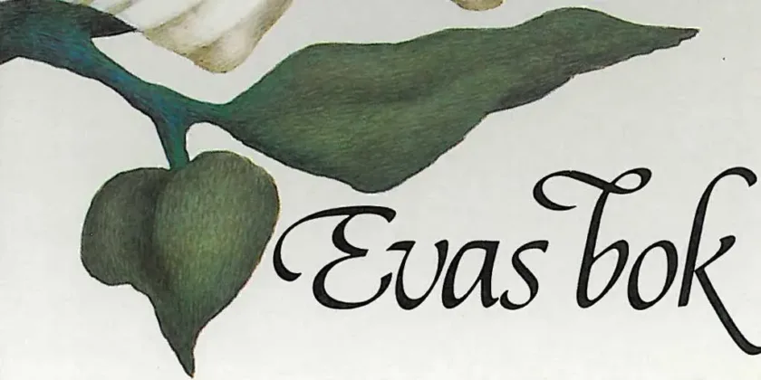 Evas bok