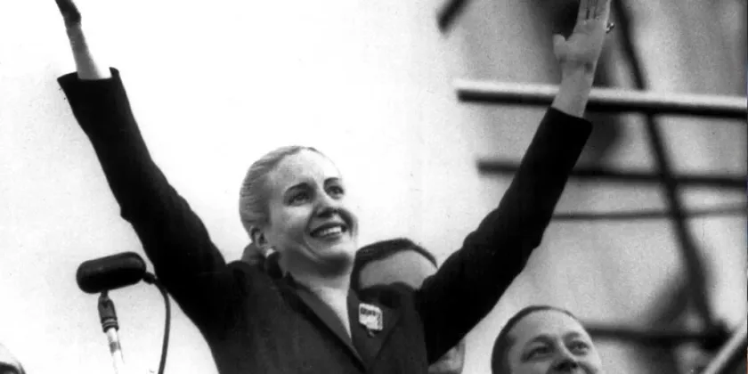 Evita