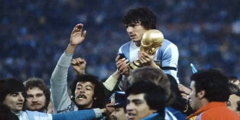 FIFA World Cup 1978