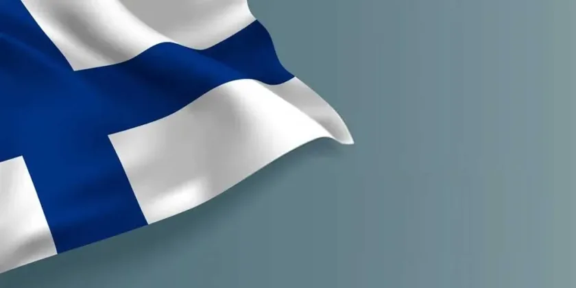 Finlands självständighet från Ryssland