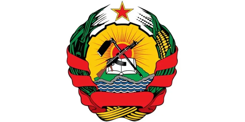 Moçambique - Frelimo