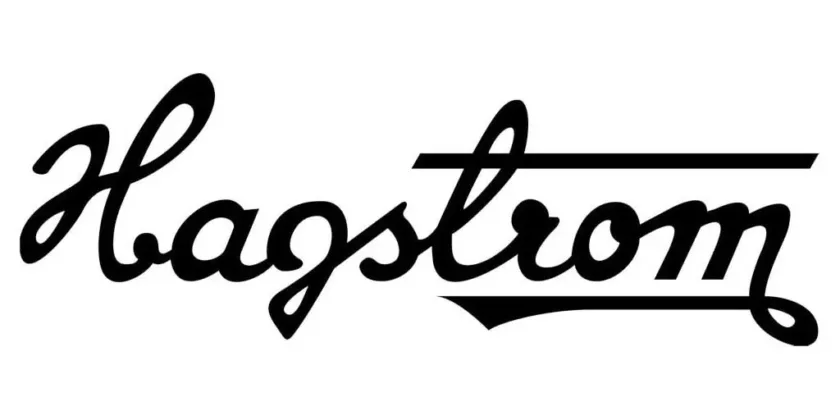 Hagström logo