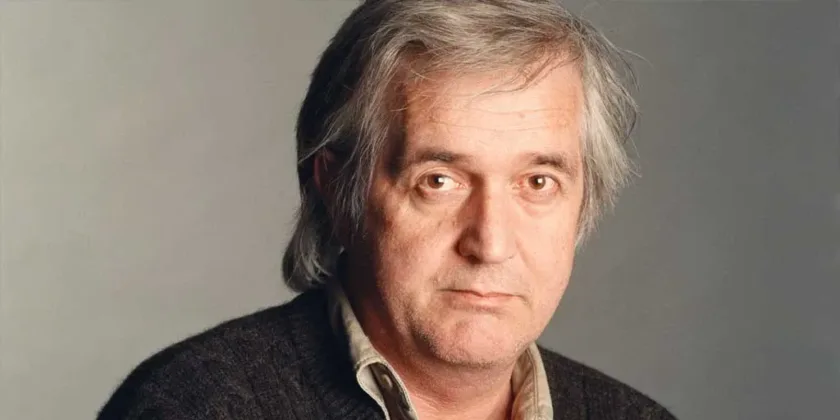 Henning Mankell