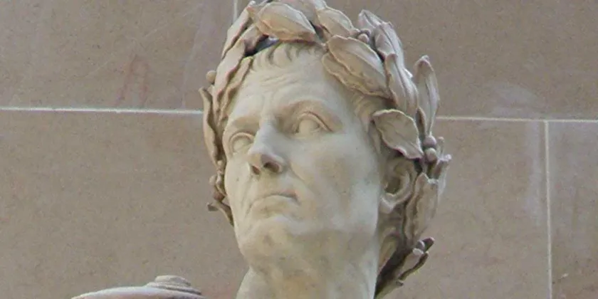 Julius Caesar