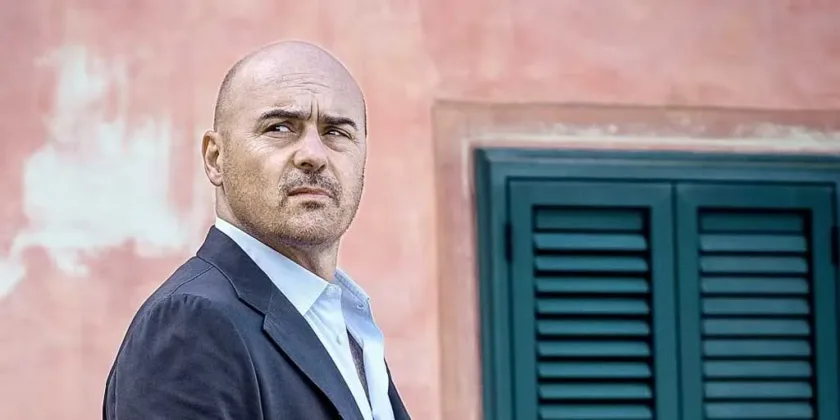 Kommissarie Montalbano