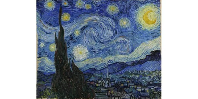 Vincent van Gogh