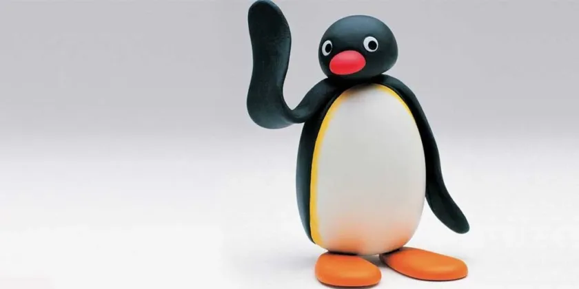 Pingu