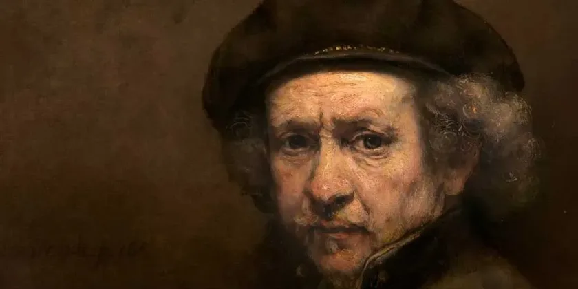 Rembrandt van Rijn