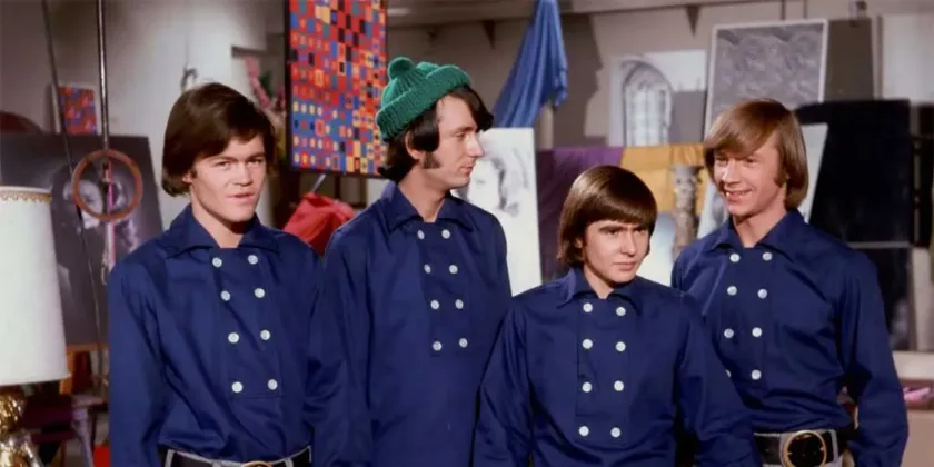 The Monkees