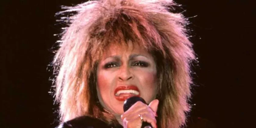 Tina Turner