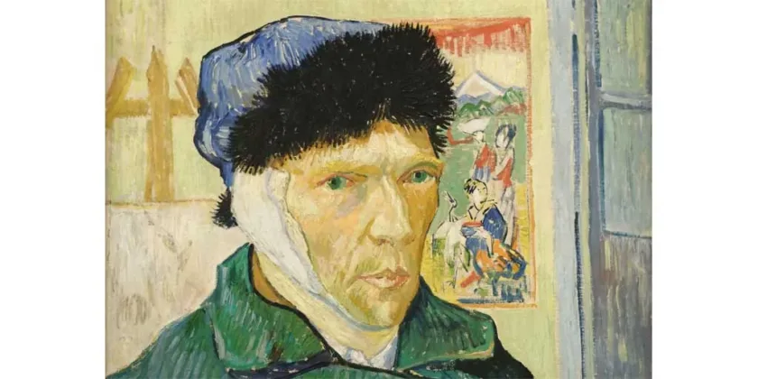 Van Gogh