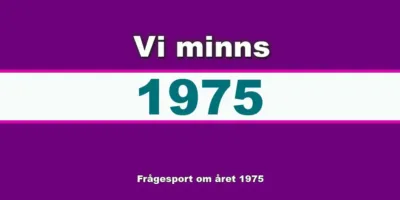 Vi minns 1975