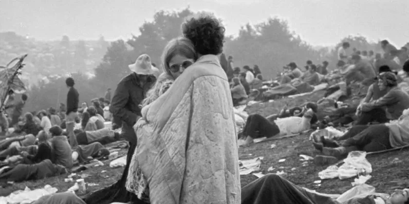 Woodstock 1969