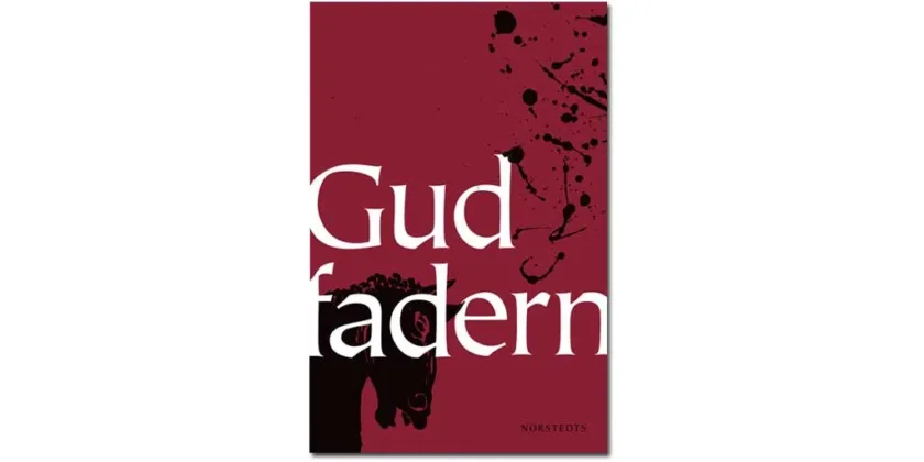 Gudfadern - Mario Puzo