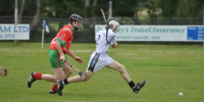 Hurling