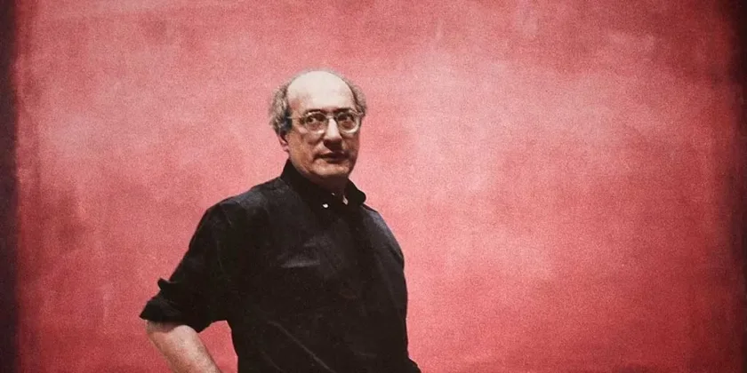 Mark Rothko