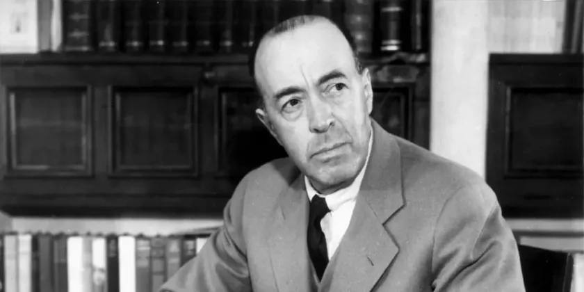 Edgar Rice Burroughs