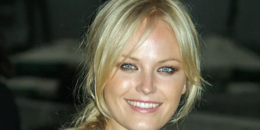 Malin Åkerman