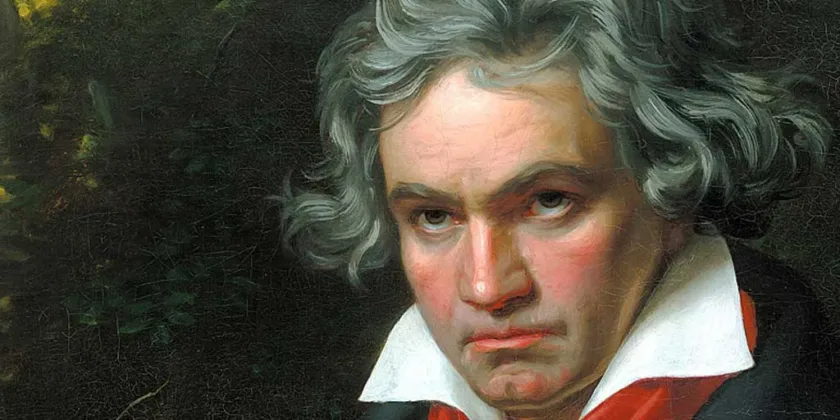 Ludwig van Beethoven