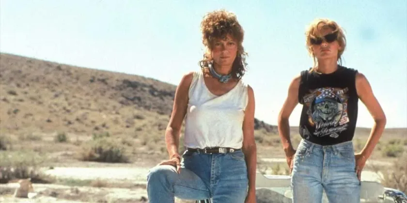 Thelma & Louise