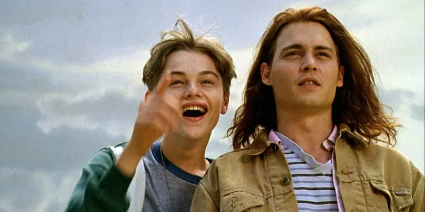 Gilbert Grape