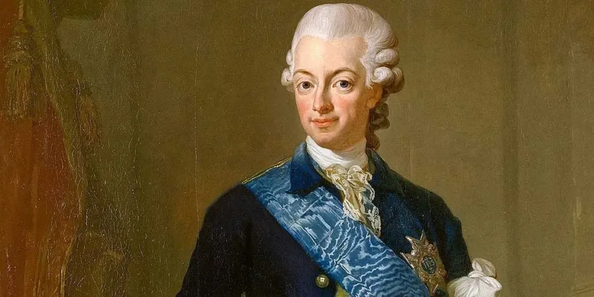 Gustav III