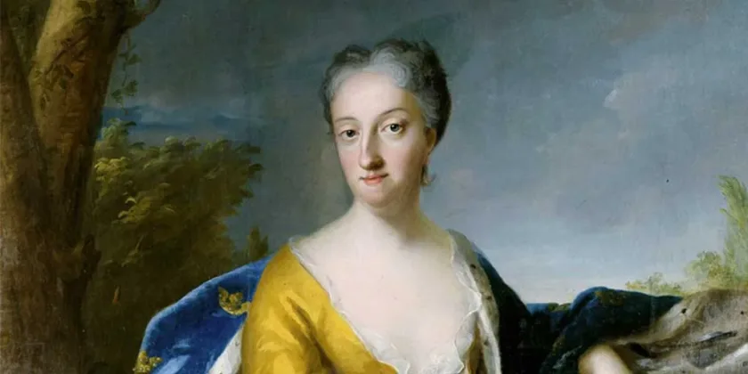 Ulrika Eleonora