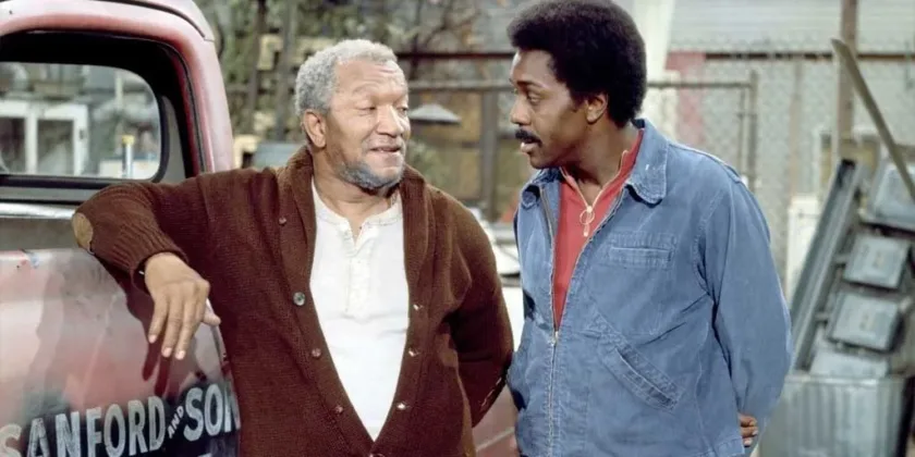 Sanford and Son