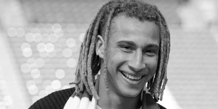 Henrik Larsson