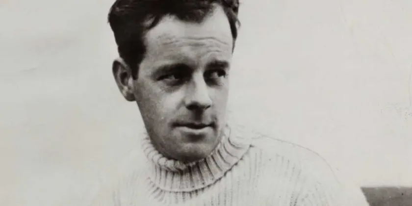 Alistair MacLean