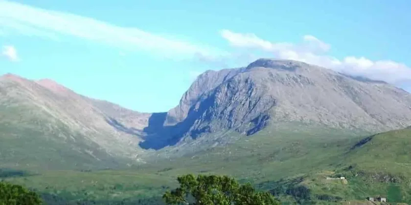 Ben Nevis