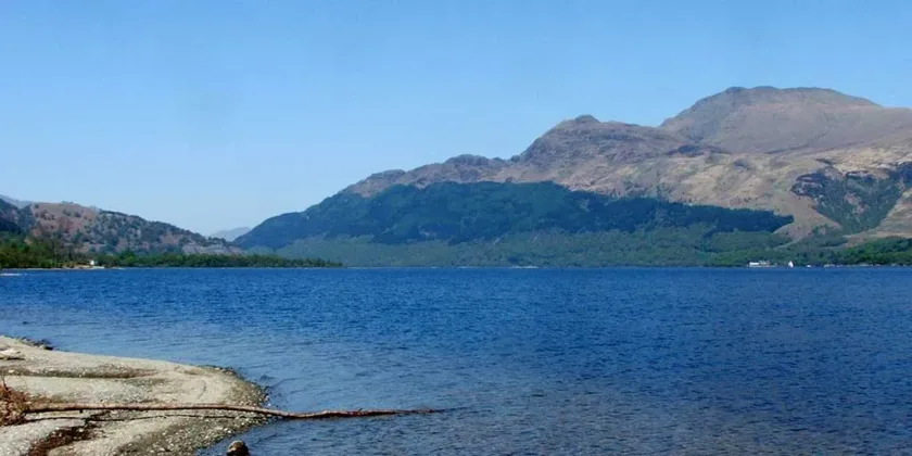 Loch Lomond