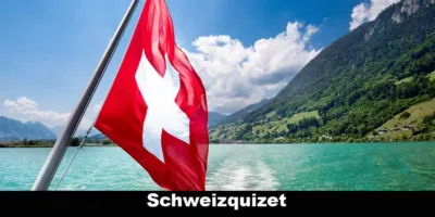 Schweizquiz