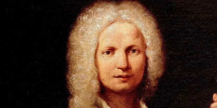 Antonio Vivaldi