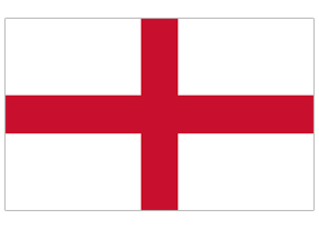 Flag of Engalnd