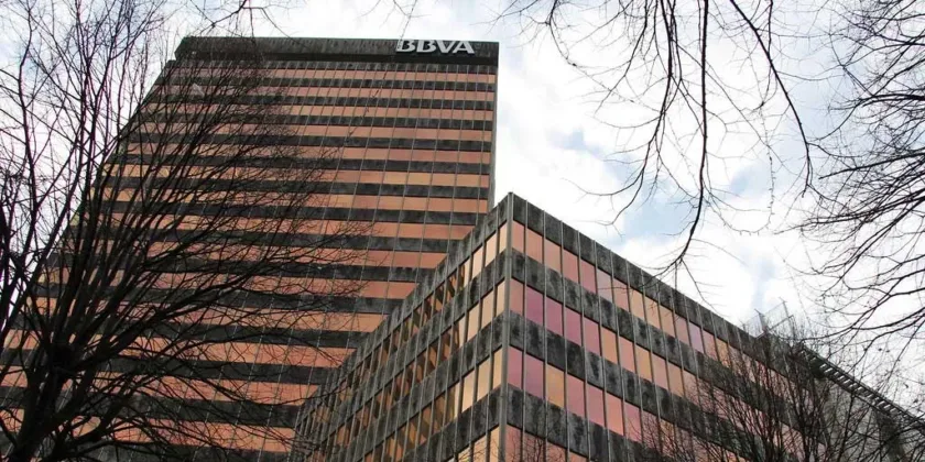 bank BBVA