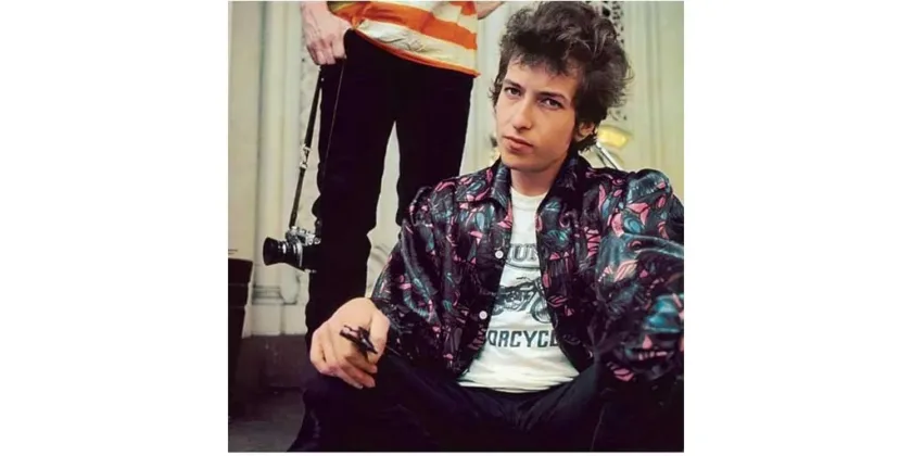 Bob Dylan Highway 61