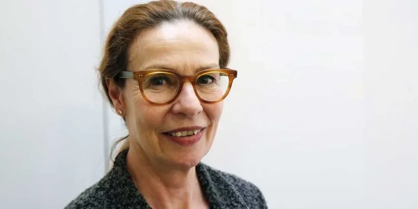 Birgitte Bonnesen