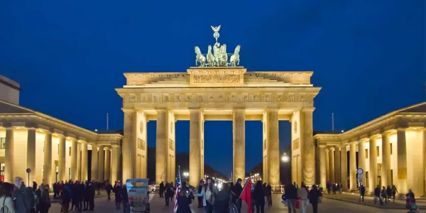 Brandenburger Tor