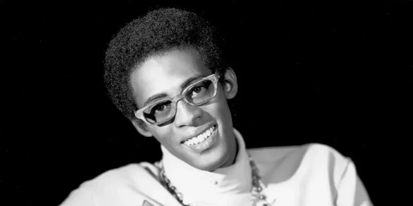 David Ruffin