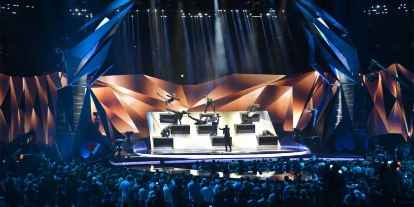 2013 Eurovision Song Contest