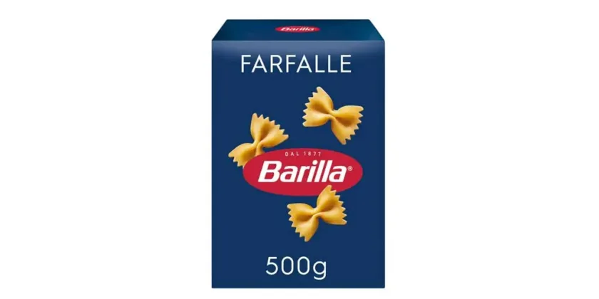 Farfalle