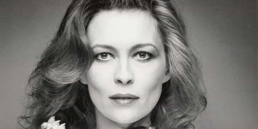 Faye Dunaway