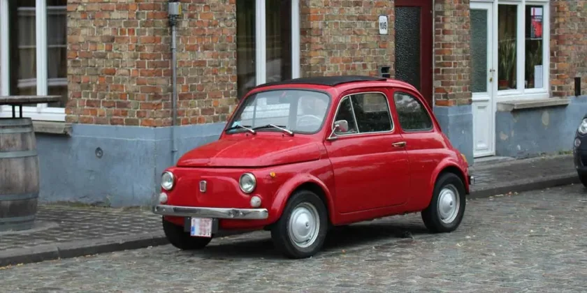 Fiat